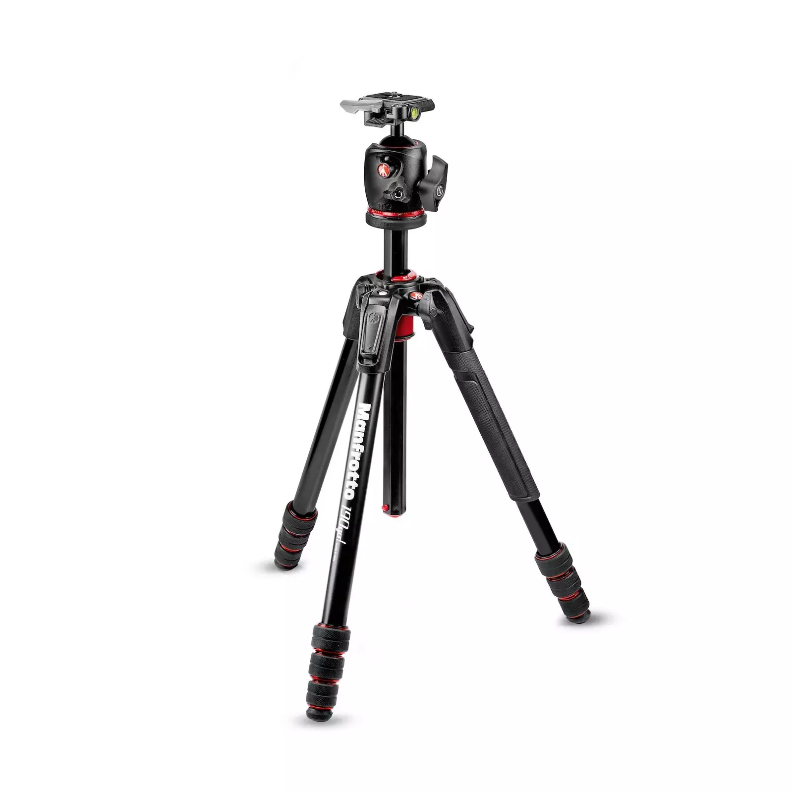 Manfrotto MK190GOA4-BHX Photo 1