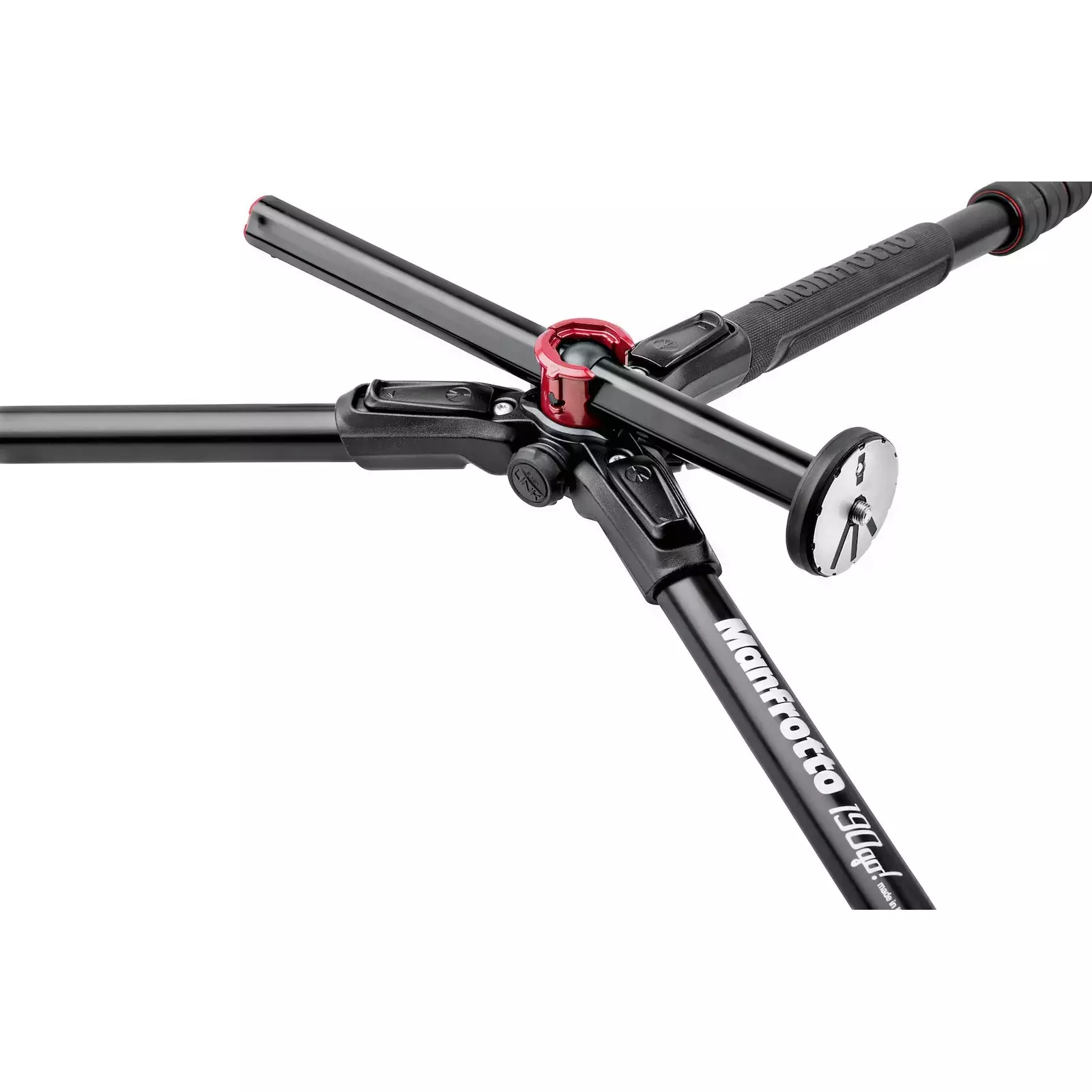 Manfrotto MK190GOA4-BHX Photo 2