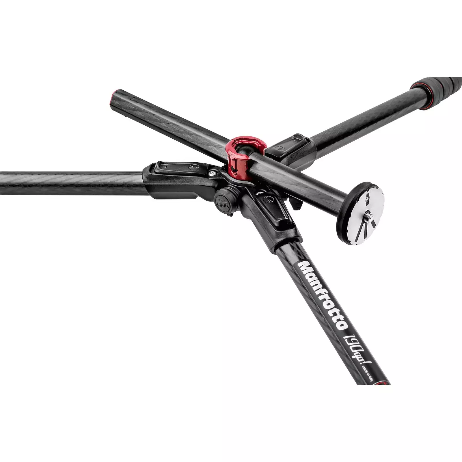 Manfrotto MK190GOC4-3WX Photo 4