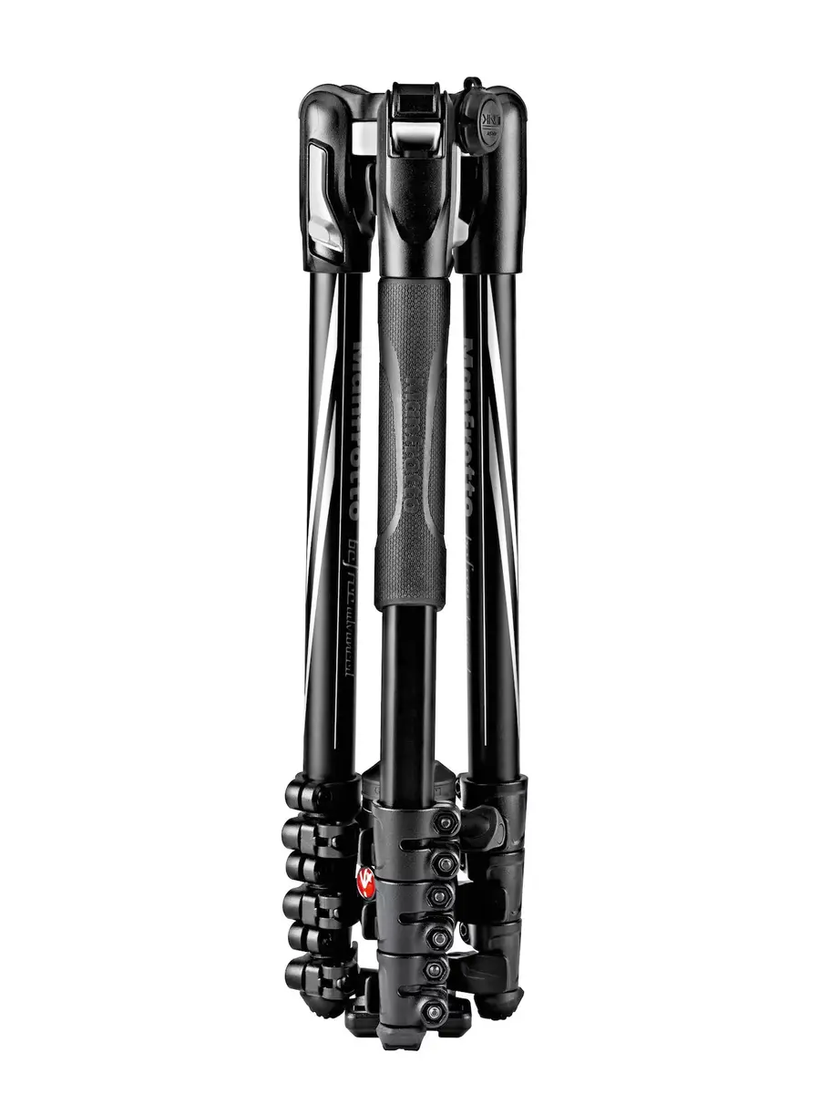 Штатив Manfrotto MKBFRLA4BK-BH Photo 2