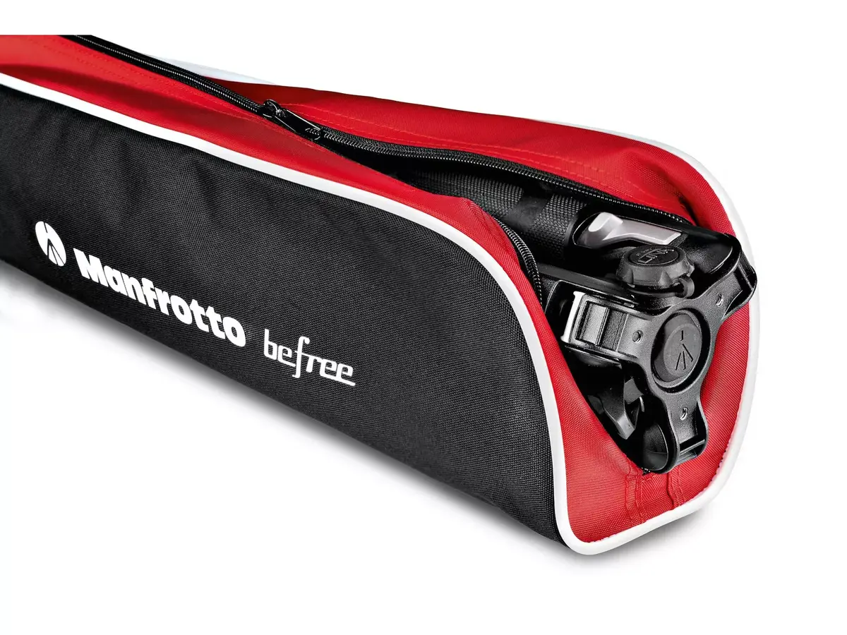 Штатив Manfrotto MKBFRLA4BK-BH Photo 4