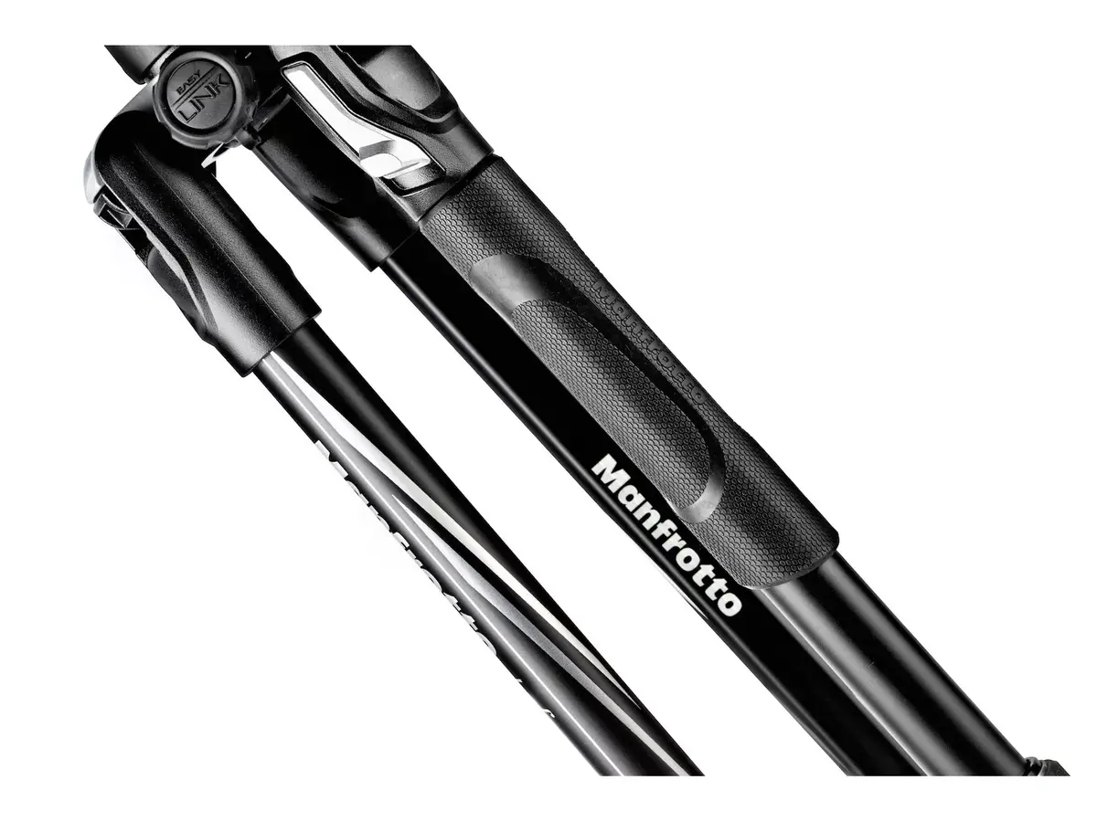 Штатив Manfrotto MKBFRLA4BK-BH Photo 7