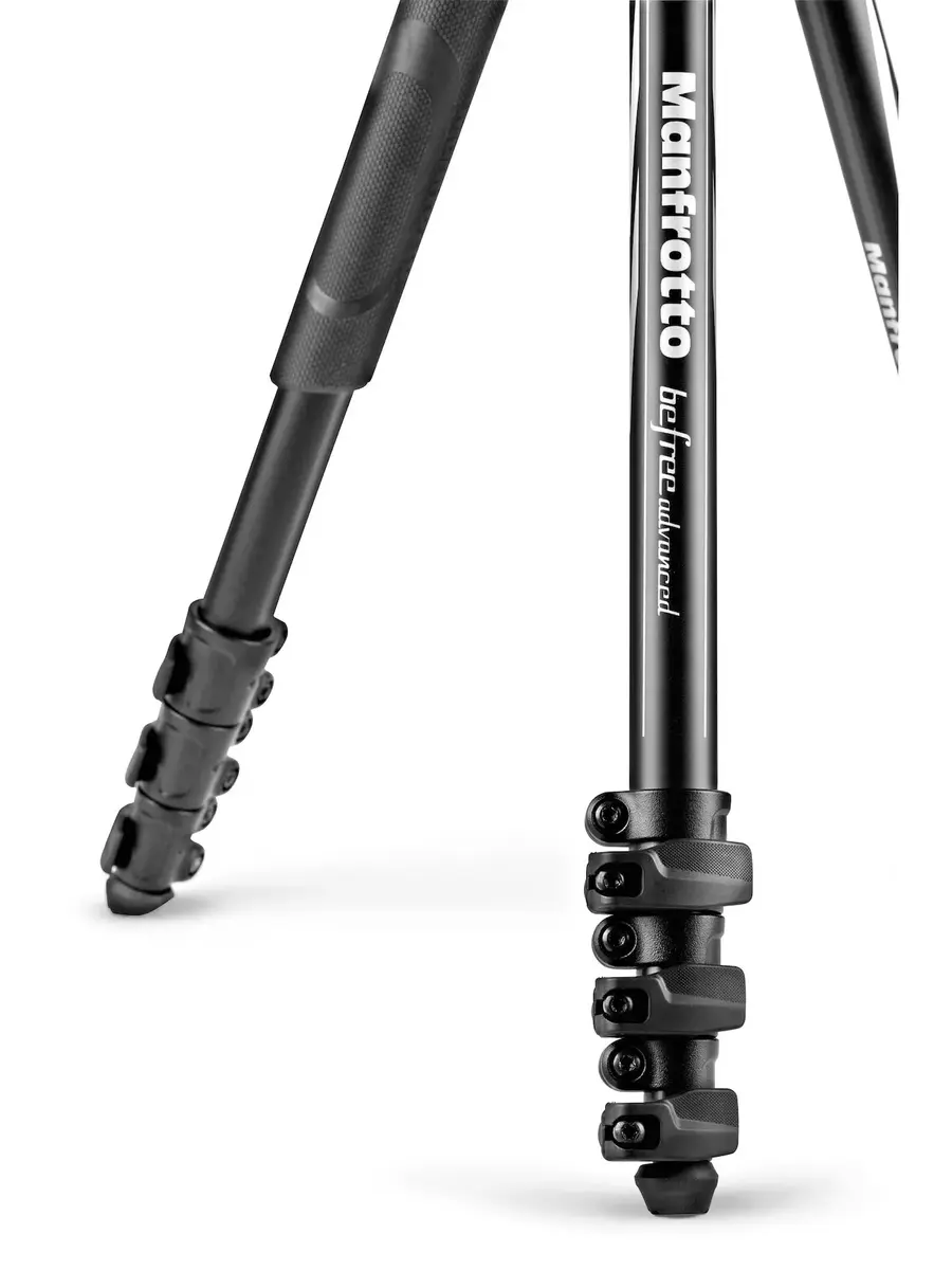 Штатив Manfrotto MKBFRLA4BK-BH Photo 8