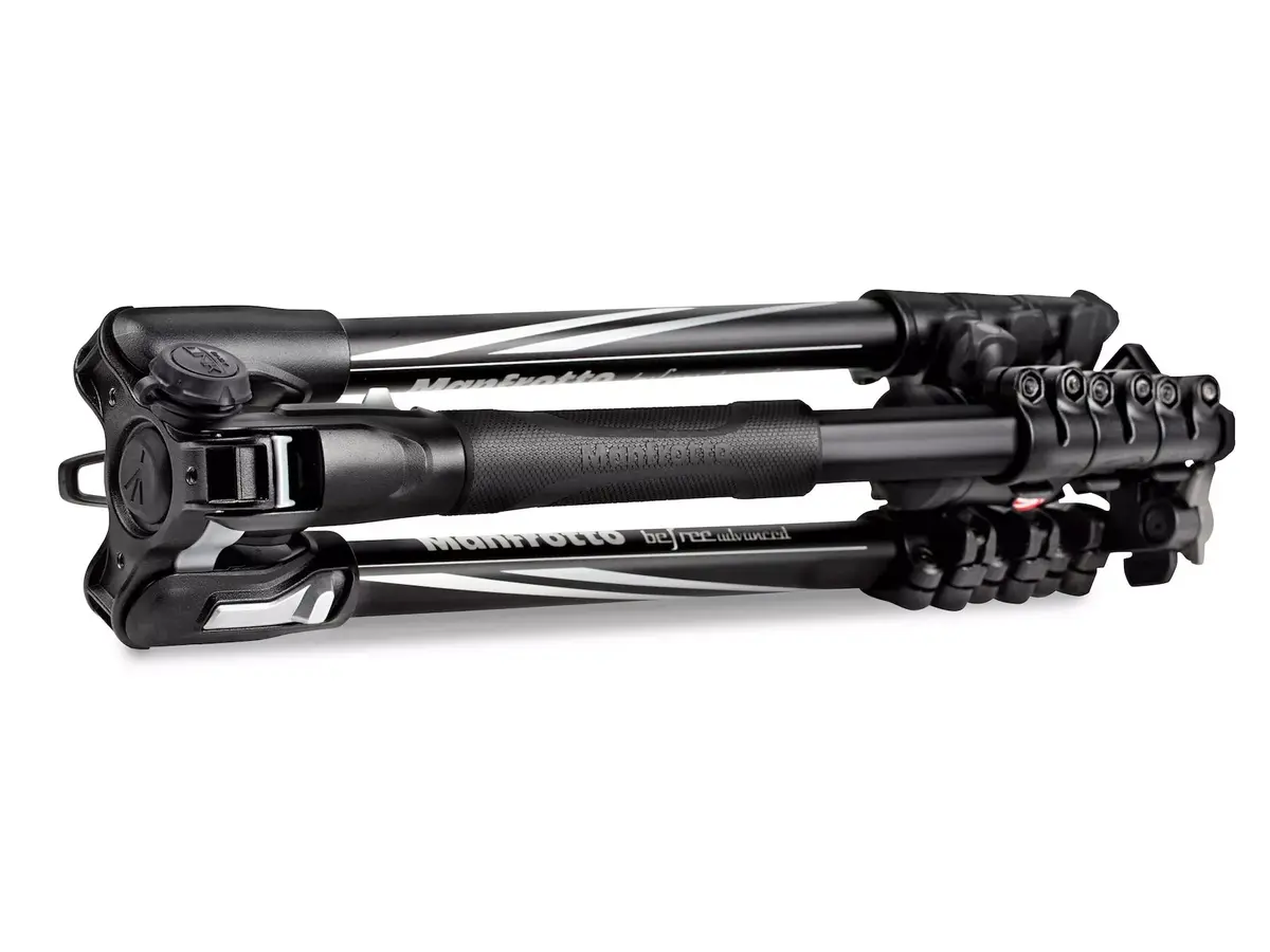 Штатив Manfrotto MKBFRLA4BK-BH Photo 11