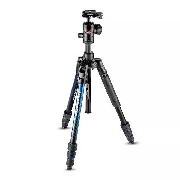 Manfrotto MKBFRTA4BL-BH Photo 1