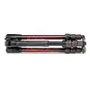 Tripod Manfrotto MKBFRTA4RD-BH Photo 2