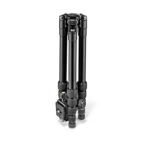 Manfrotto Element штатив Цифровая/пленочная камера 3 ножка(и) Черный