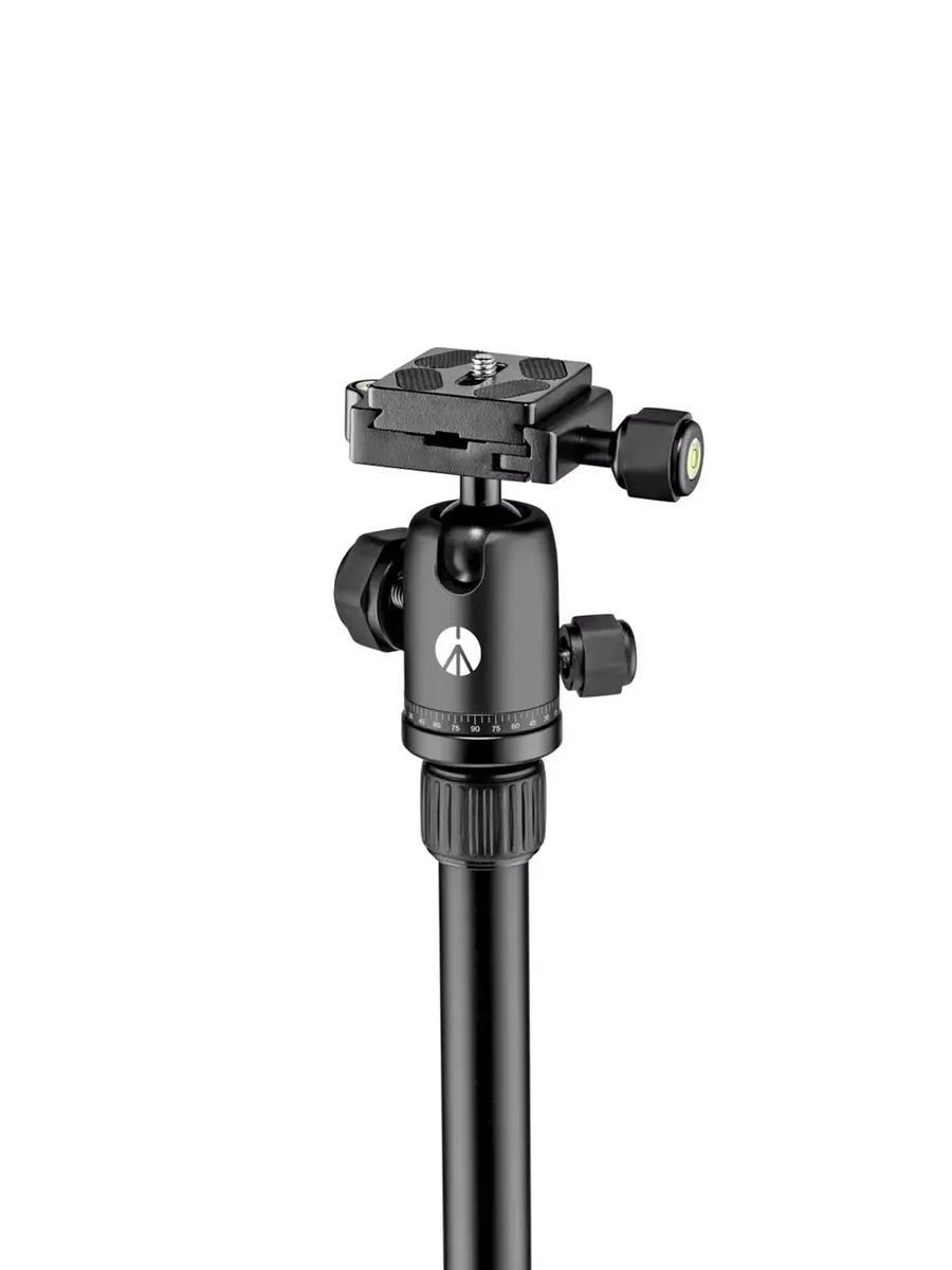Statīvs Manfrotto Element MKELES5BK-BH Photo 2
