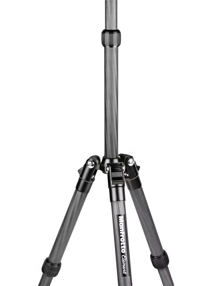 Statīvs Manfrotto Element Traveller Photo 3