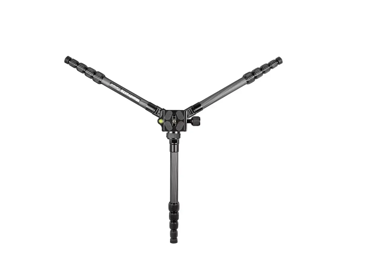 Statīvs Manfrotto Element Traveller Photo 4