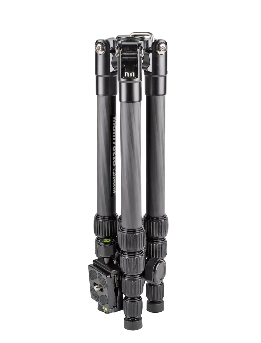 Statīvs Manfrotto Element Traveller Photo 6