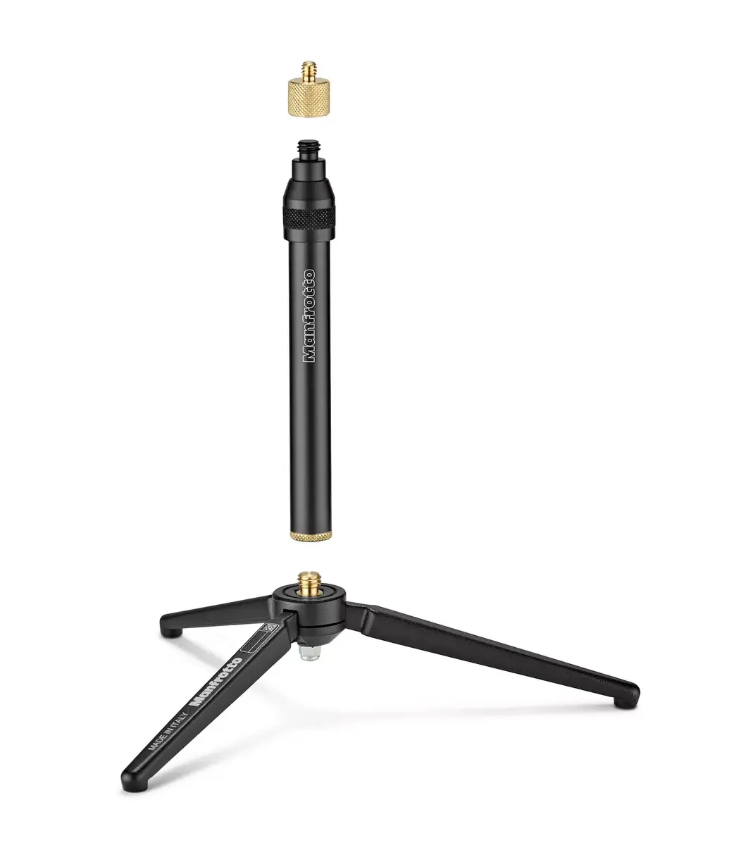Manfrotto MKPROVR statīvs digitālajām/filmu kamerām Photo 3