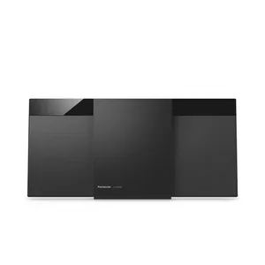 HiFi CD player Panasonic SC-HC304 Black