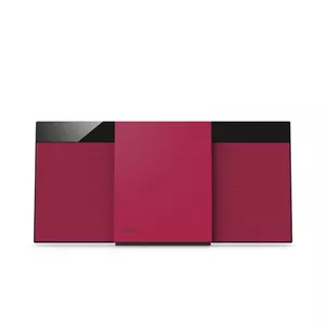 HiFi CD плеер Panasonic SC-HC304 Красный