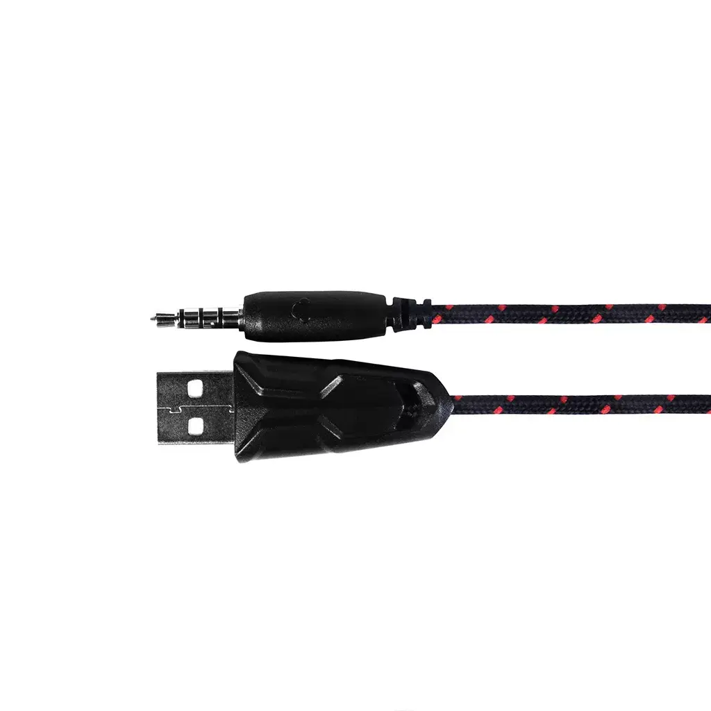 Наушники Modecom VOLCANO MC-839 SWORD Photo 5