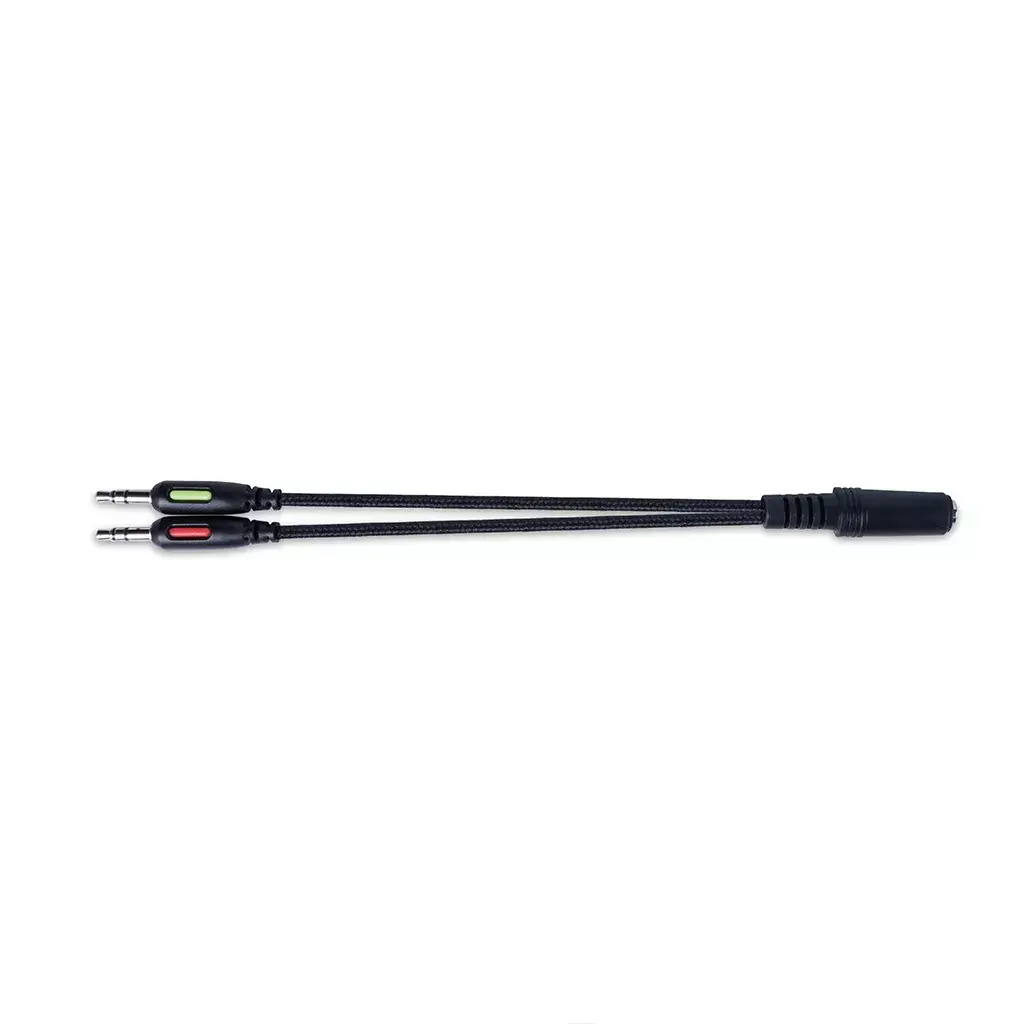 Наушники Modecom VOLCANO MC-839 SWORD Photo 6