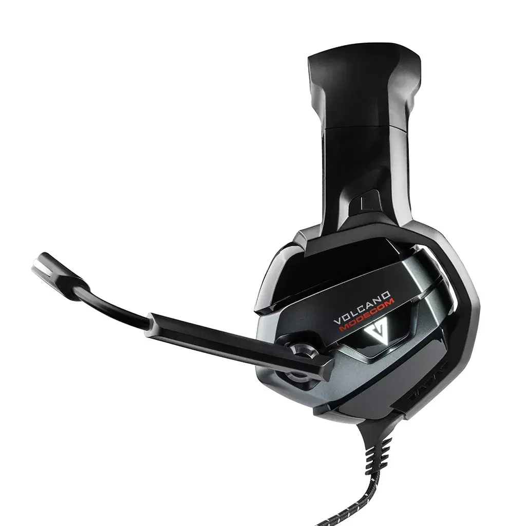Austiņas Modecom Volcano MC-859 BOW Photo 2