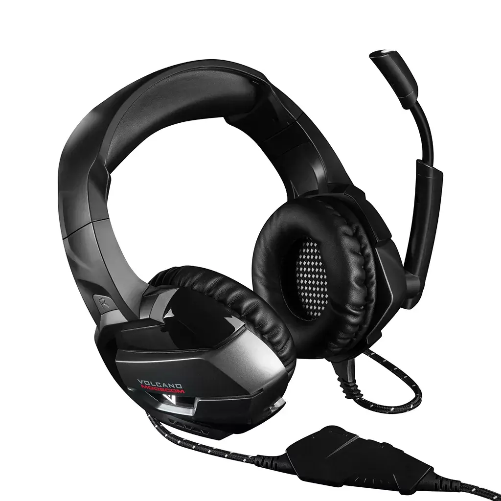 Austiņas Modecom Volcano MC-859 BOW Photo 3