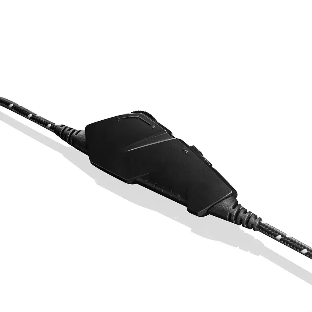Austiņas Modecom Volcano MC-859 BOW Photo 7