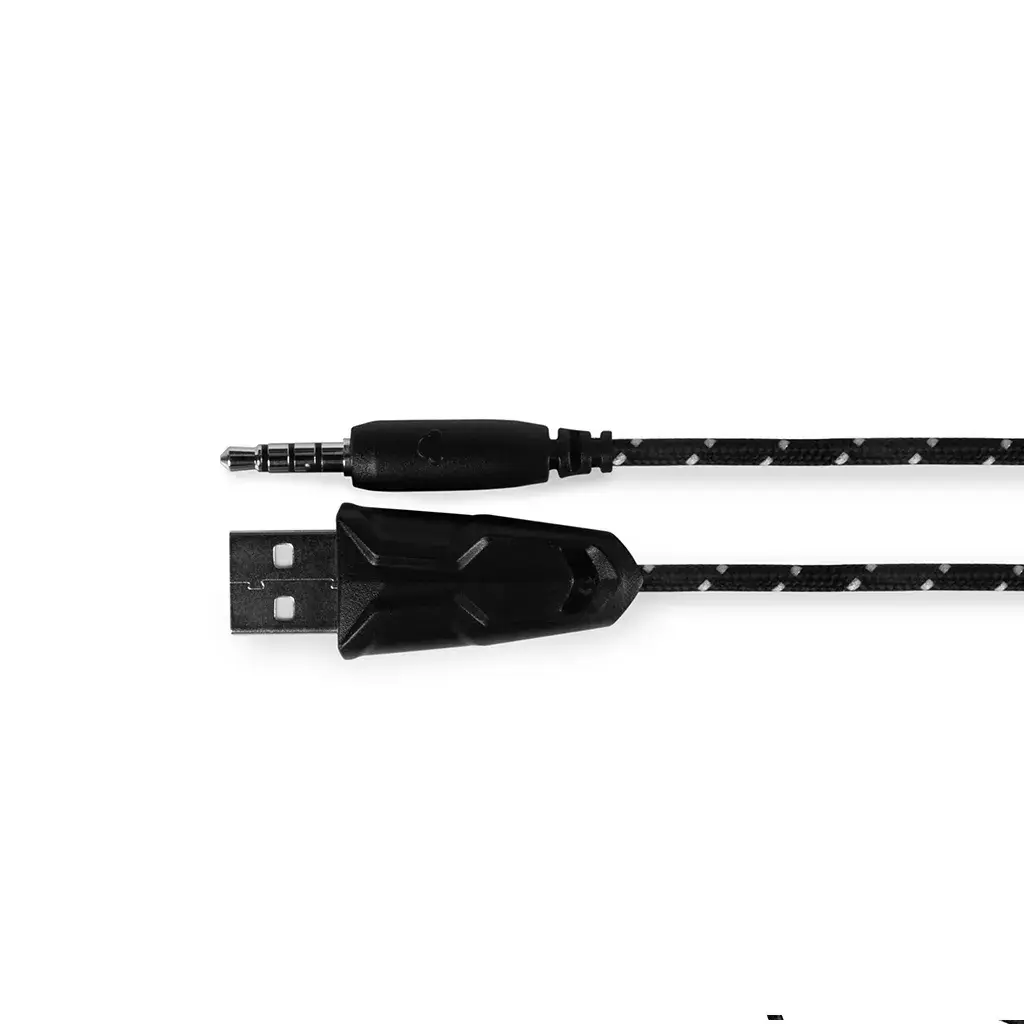 Austiņas Modecom Volcano MC-859 BOW Photo 8