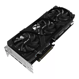 PNY VCG4070T12TFXPB1 видеокарта NVIDIA GeForce RTX 4070 Ti 12 GB GDDR6X