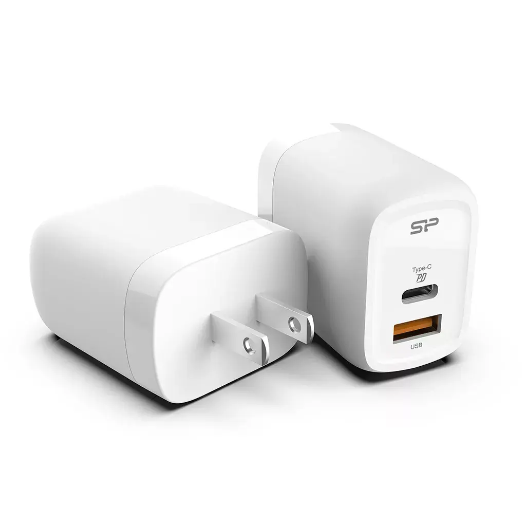 Iekštelpu lādētājs Silicon Power Boost Charger QM25 Photo 3