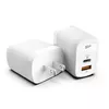 Iekštelpu lādētājs Silicon Power Boost Charger QM25 Photo 3
