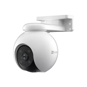 IP videonovērošanas kamera EZVIZ H8 Pro 3K Sfēriska