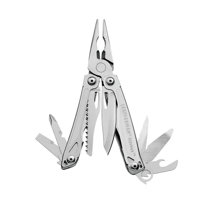 Leatherman Sidekick multi tool pliers 37447664052, Universal knives