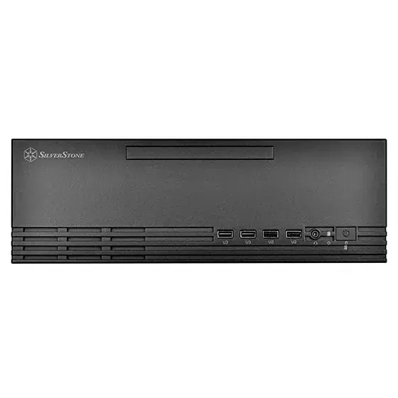 Datoru PC Silverstone MILO 11 Photo 2