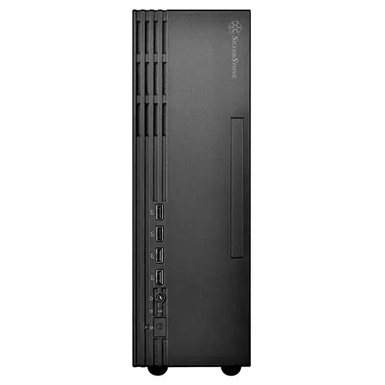 Datoru PC Silverstone MILO 11 Photo 3