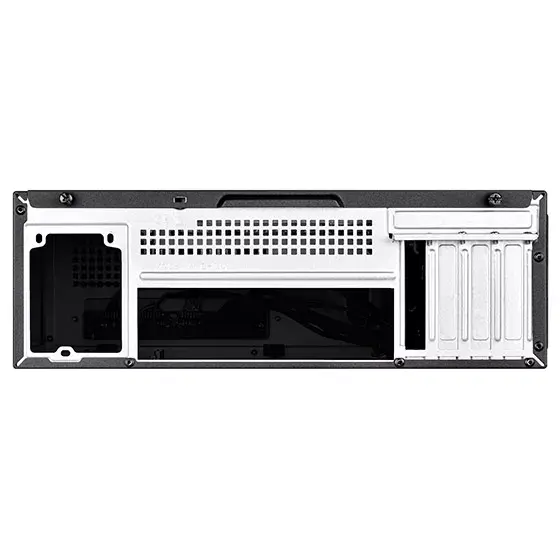 Datoru PC Silverstone MILO 11 Photo 4