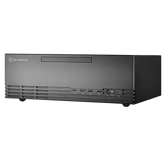 Datoru PC Silverstone MILO 11 Photo 8