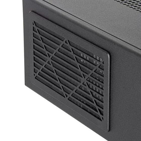 Datoru PC Silverstone MILO 11 Photo 13