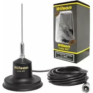 CB antenna wilson ANT0470 — mobile/base CB radio antenna, model ANT0470