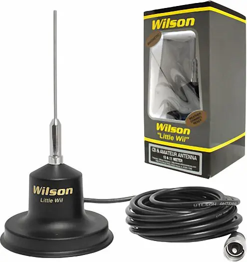 CB antena wilson ANT0470 Photo 2