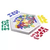 MATTEL Blokus Trigon galda spēle Photo 2