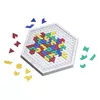 MATTEL Blokus Trigon galda spēle Photo 3