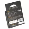 Презервативы Uniq Classic без латекса 3 шт. Photo 2