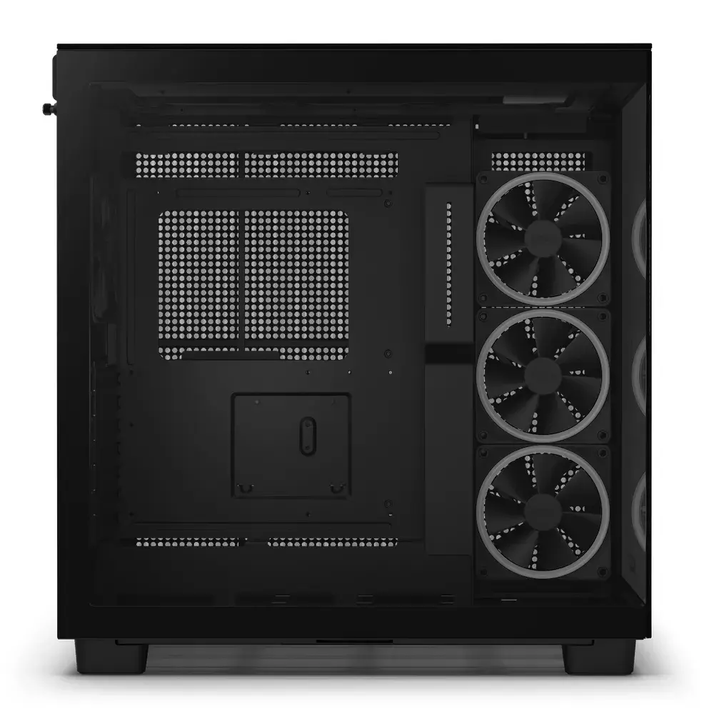 Datora korpuss NZXT H9 Elite Photo 4