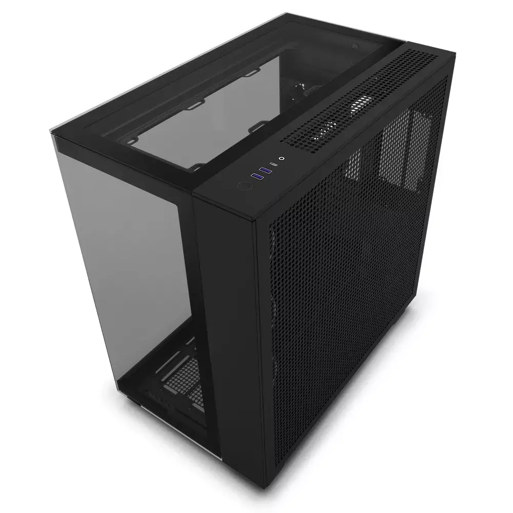 Datora korpuss NZXT H9 Elite Photo 5