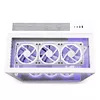 Компьютерный корпус NZXT H9 Elite Photo 3