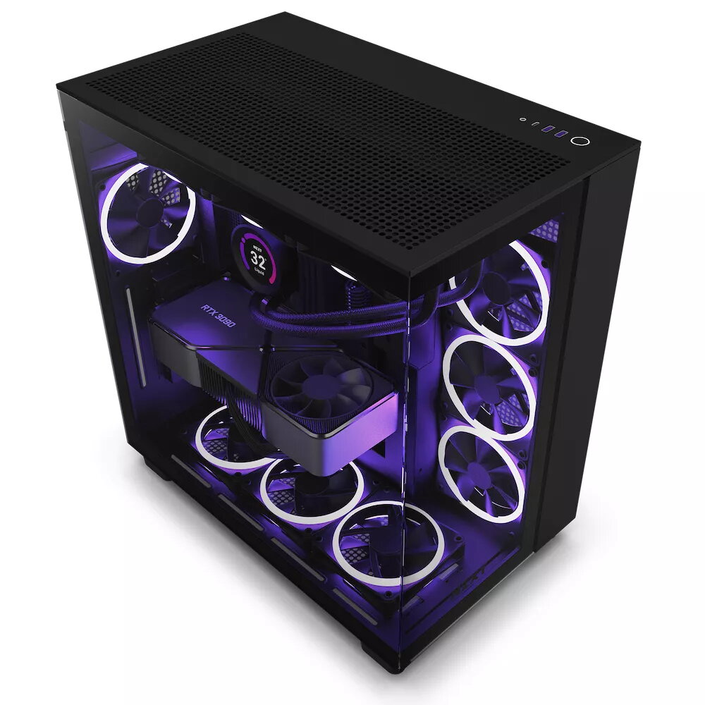 Computer Cases