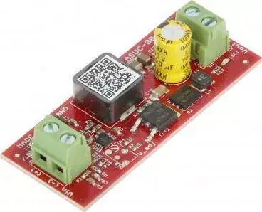 DC/DC модуль Atte ASUC-30-480-OF Photo 1