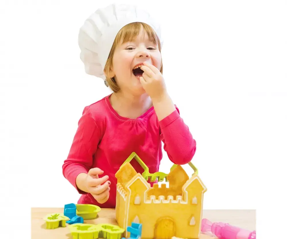 Children's cooking kit SMOBY Smoby 312100 Photo 2