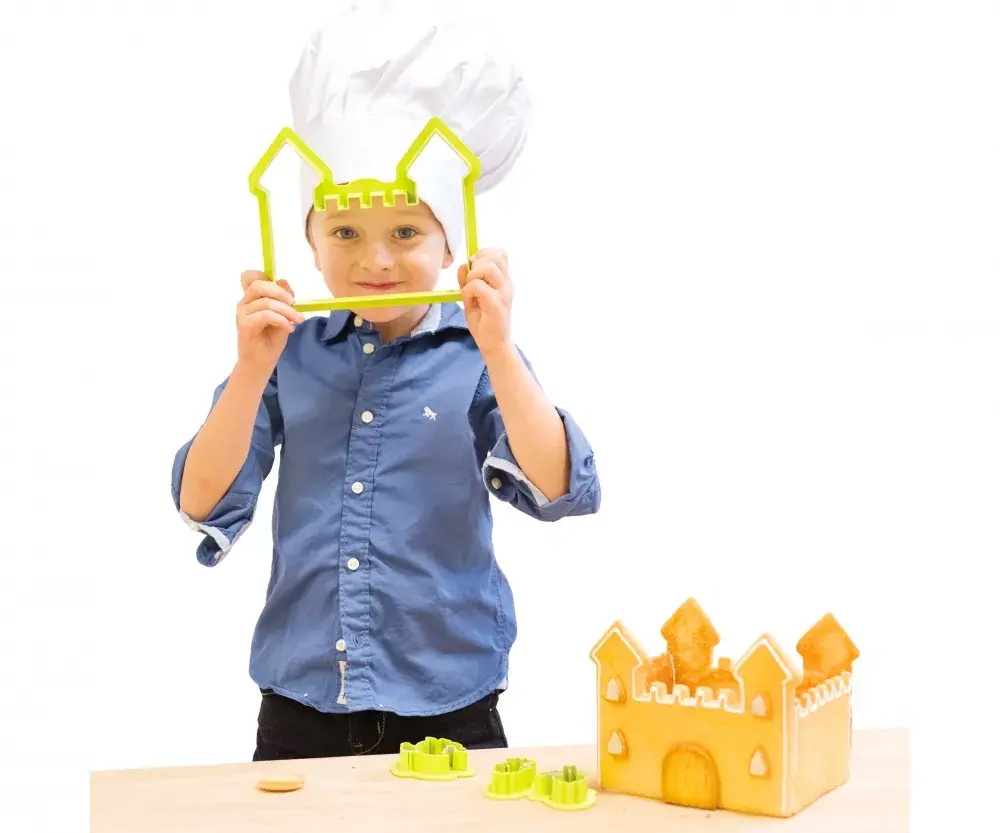 Children's cooking kit SMOBY Smoby 312100 Photo 3