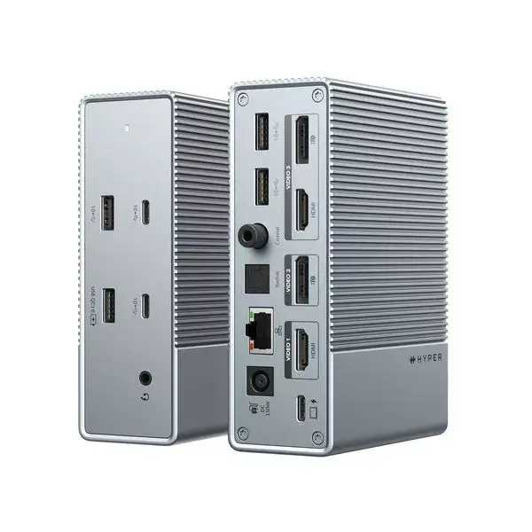 USB хаб Targus HDG215-EUZ Photo 4