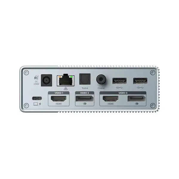 USB хаб Targus HDG215-EUZ Photo 5
