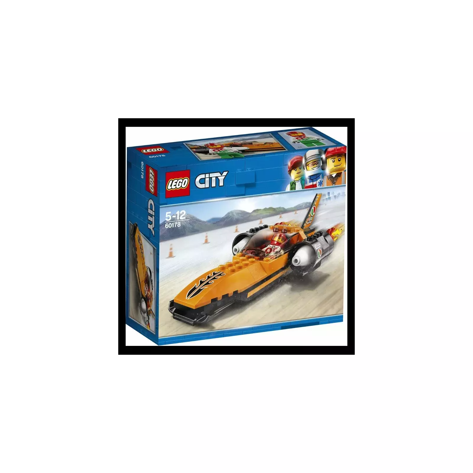 LEGO 60178 Photo 1