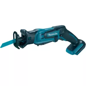 Сабельная пила Makita DJR183Z 18 В, корпус без аккумулятора